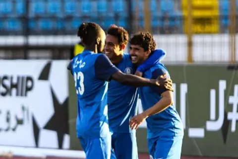 "الإبقاء على الجهاز الحالي".. مصدر لـ"يلا كورة": سموحة يقرر عدم التعاقد مع مدرب جديد